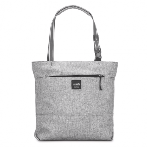 

Сумка Pacsafe Slingsafe LX200 Tweed Grey