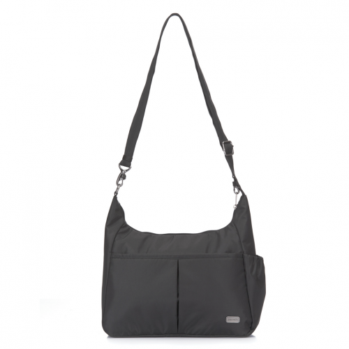 

Сумка Pacsafe Daysafe Crossbody Bag Black