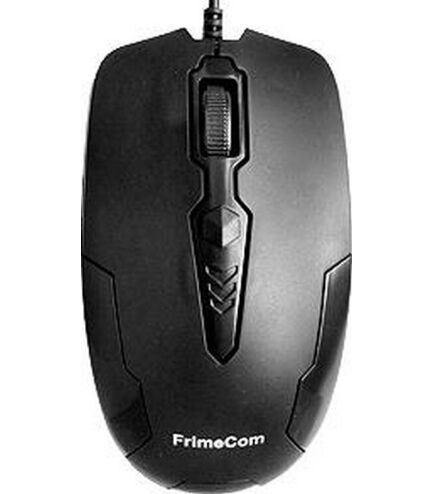 

Мышь FrimeCom FC-M220 USB Black