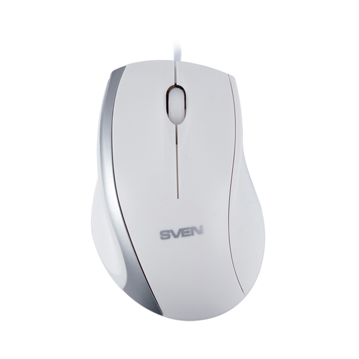 

Мышь Sven RX-180 (white) USB