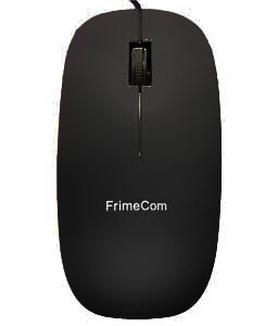 

Мышь Golden Field FC-A01 Black USB