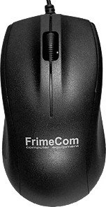 

Мышь Golden Field FC-DM112 Black USB