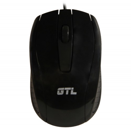 

Мышь GTL 1305 Black USB (GTL-1305)