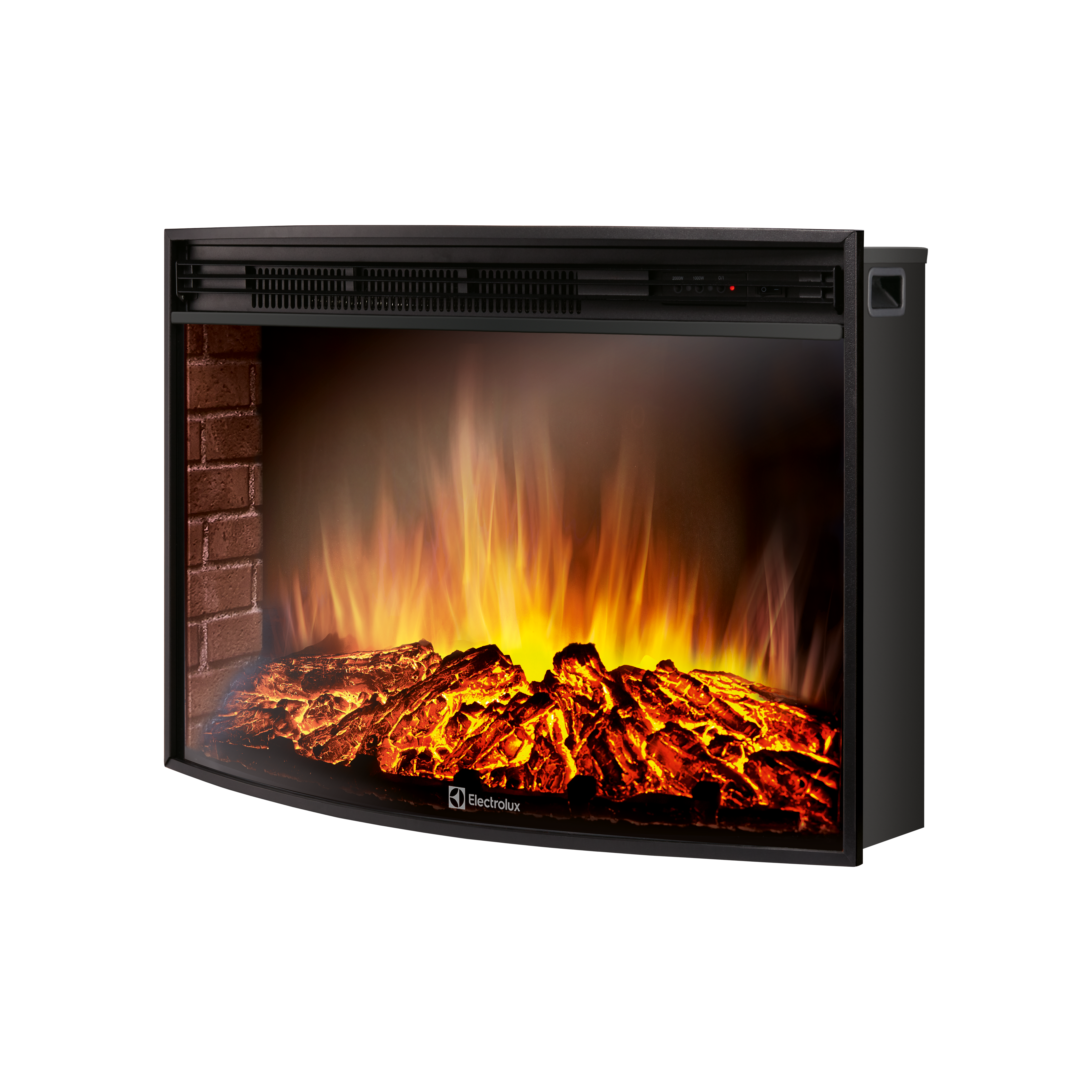 

Электрокамин Electrolux EFP/P-3320RLS