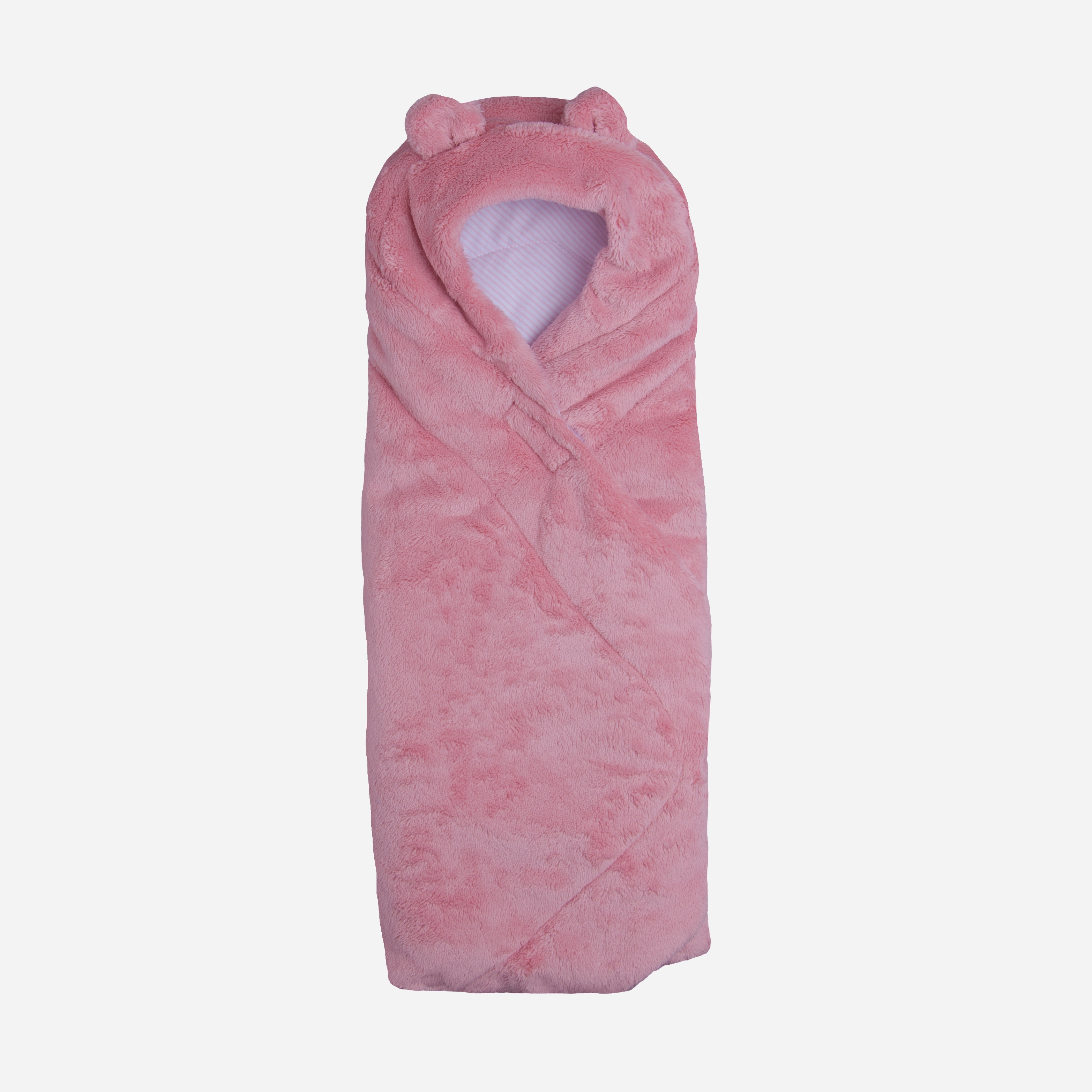 

Демисезонный конверт-одеяло Garden Baby 106112-25/32 83х83 см Кораловый