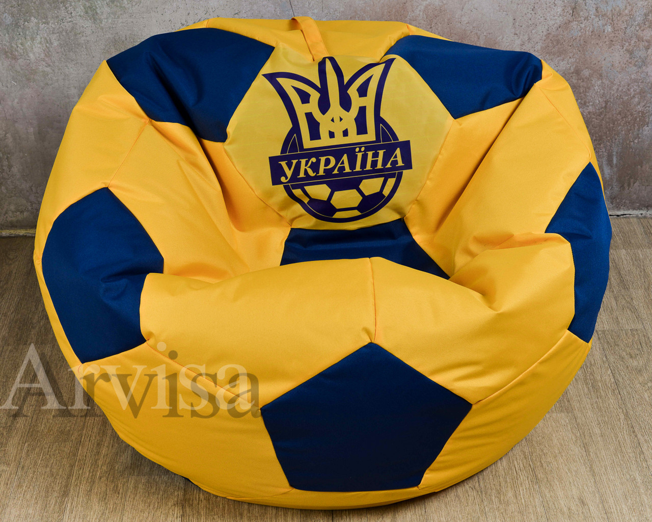 

Кресло мешок мяч Украина XXL (150) oxford 600