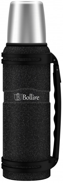 

Термос 1.2 л. Bollire BR-3505