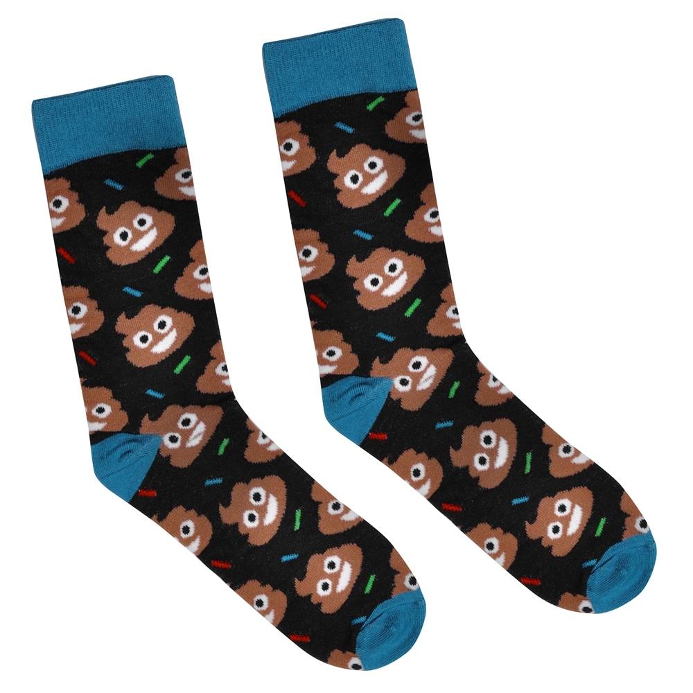 

Носки RocknSocks Poop emoji (р, Носки RocknSocks Poop emoji (р.36-43)