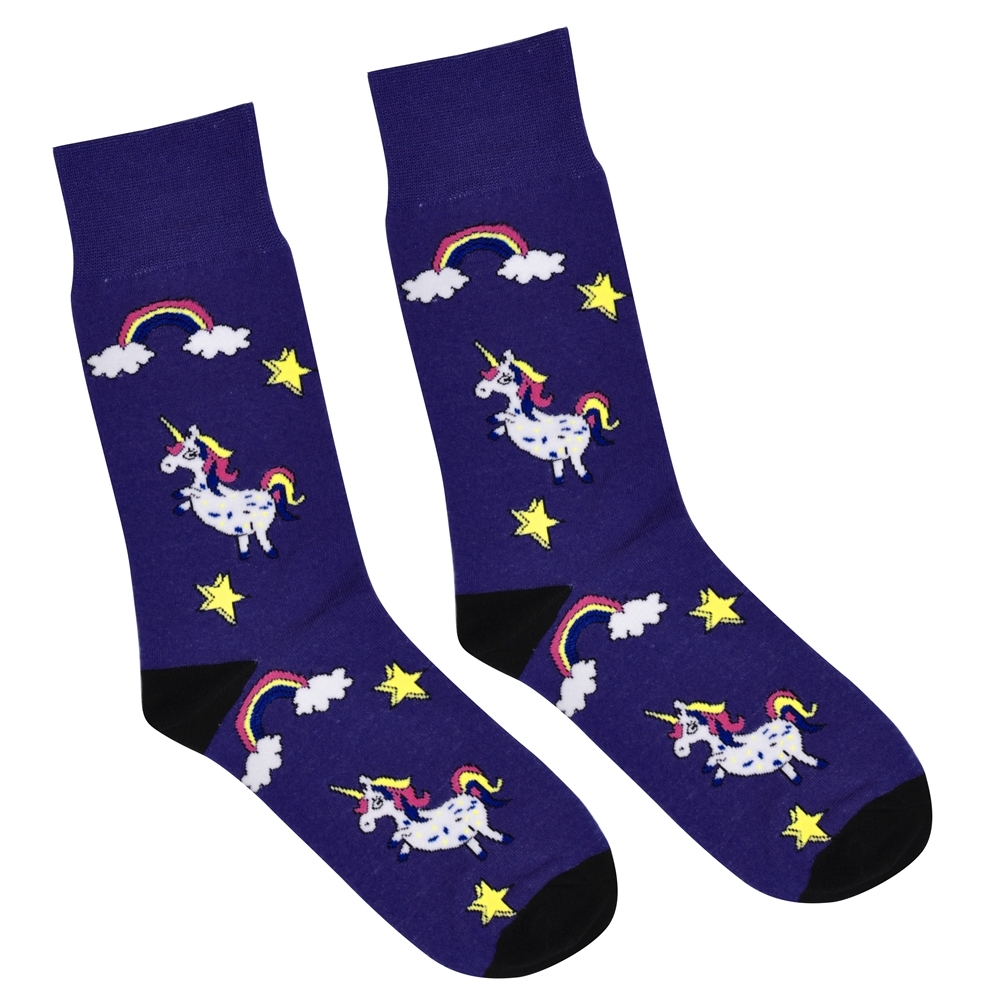 

Носки RocknSocks Единорог (р, Носки RocknSocks Единорог (р.36-41)