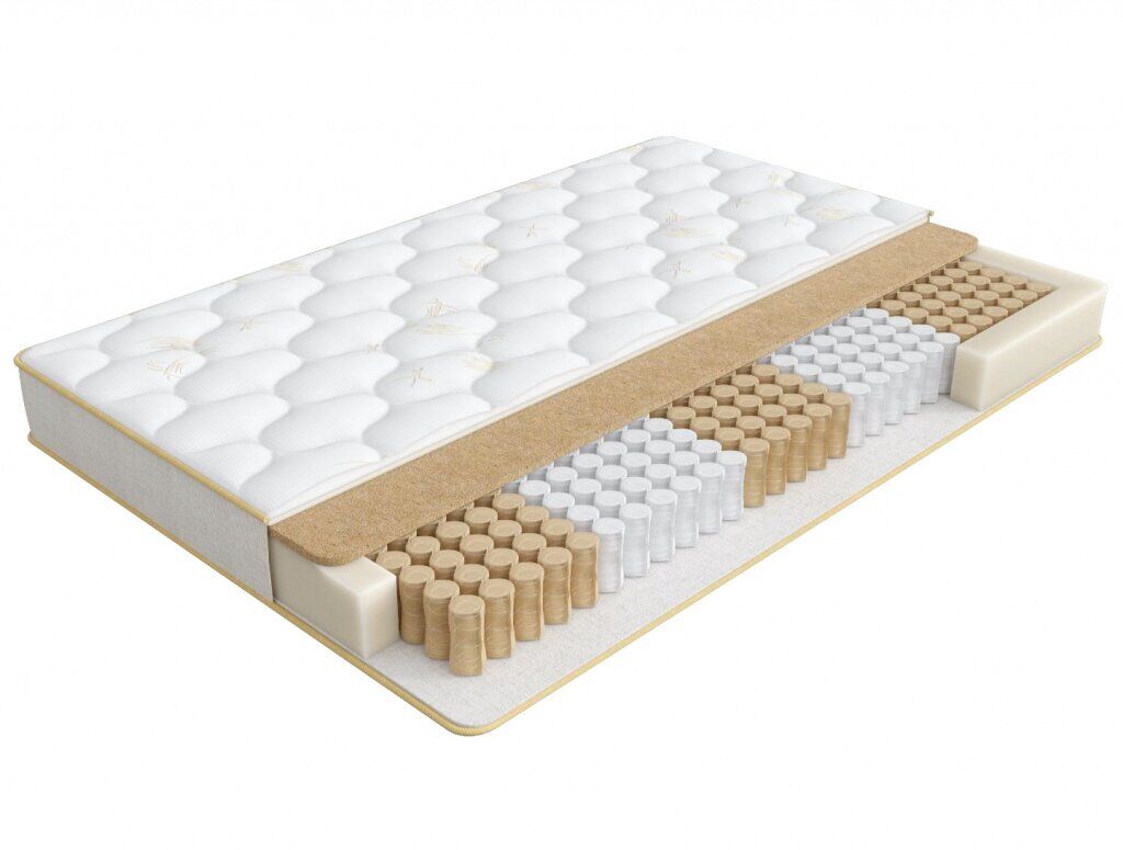 

Матрас Askona HomeSleep Vesta 200x190 см