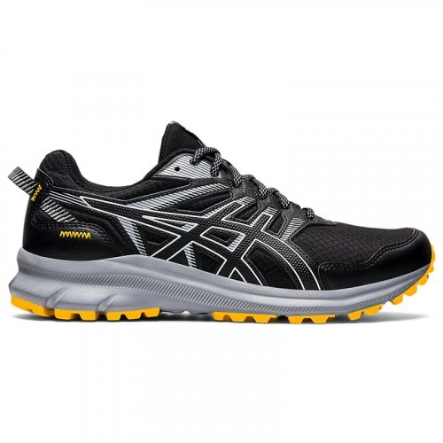 

Кроссовки ASICS TRAIL SCOUT 2 8 (41,5) Черный 1011B181-001