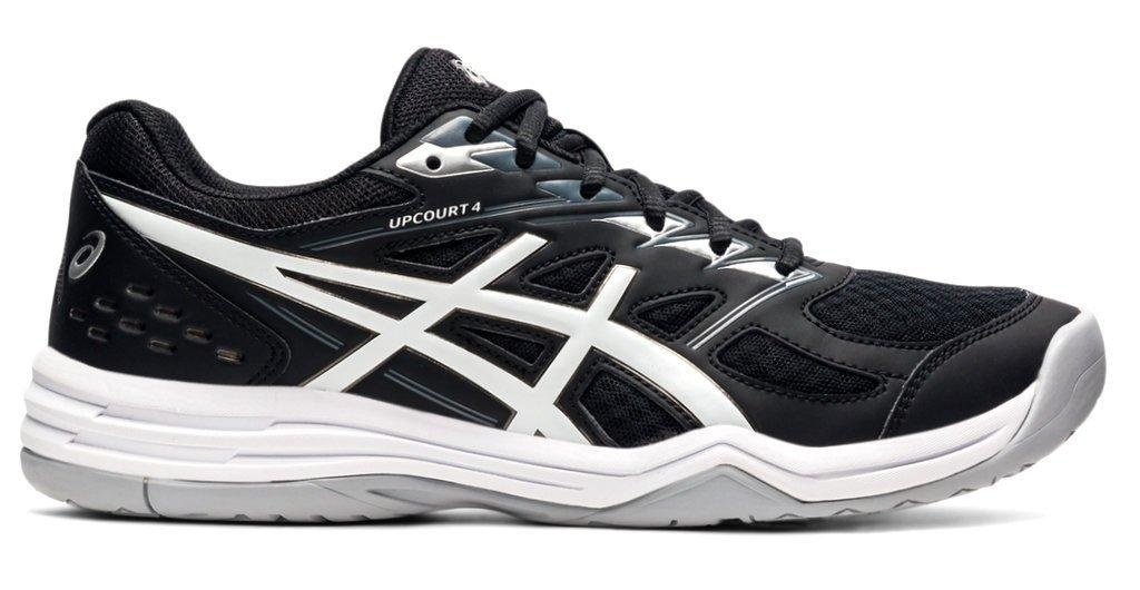 

Кроссовки для волейбола ASICS UPCOURT 4 8,5 (42) Черный 1071A053-003
