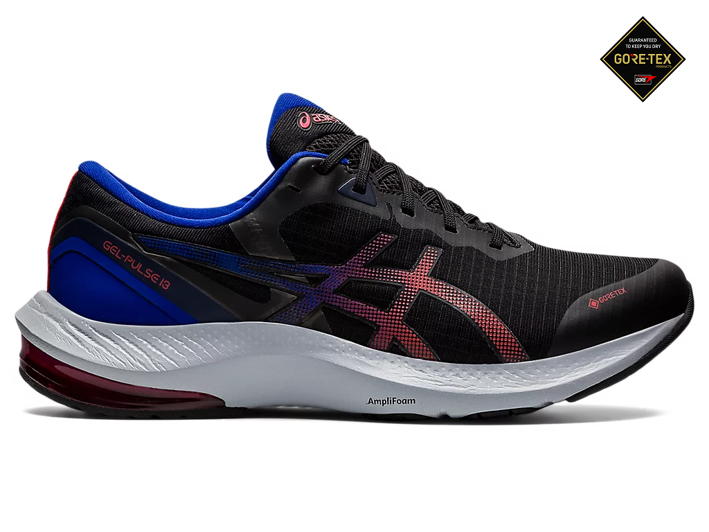 

Кроссовки ASICS GEL-PULSE 13 GORE-TEX 11 (45) Черный 1011B178-001