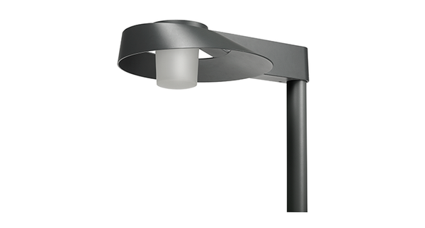 

Уличные светильники Norlys Sunnfjord 1507GR