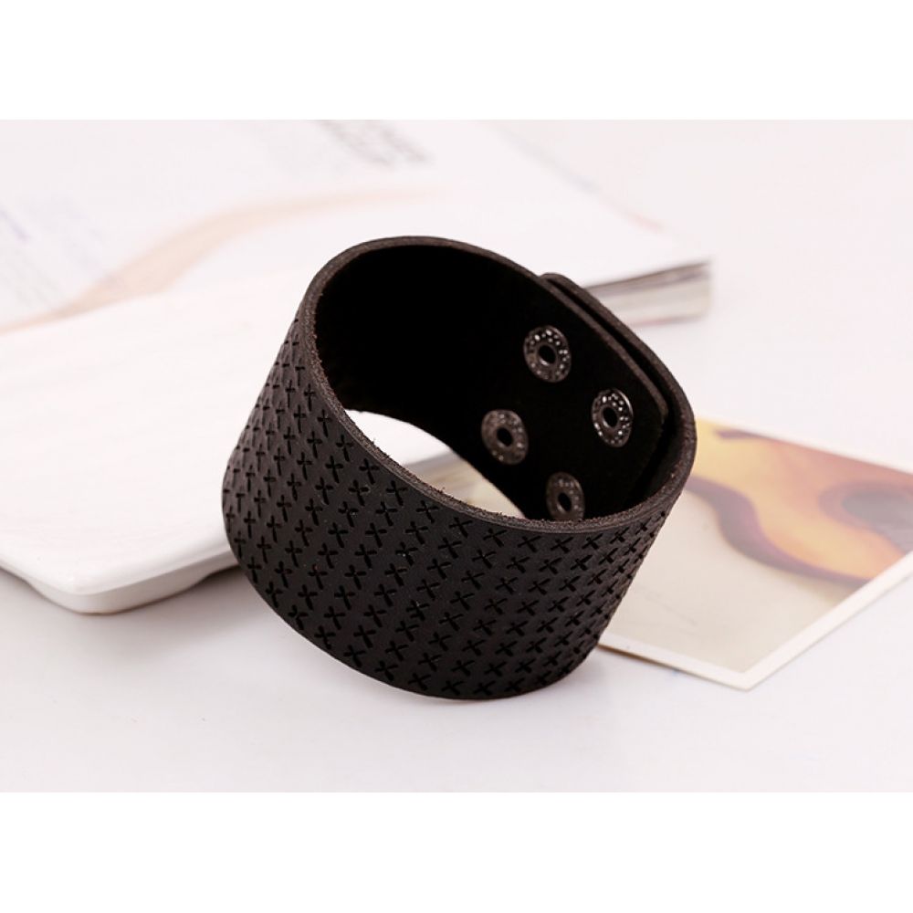 

Браслет Rockway BL-037 Черный