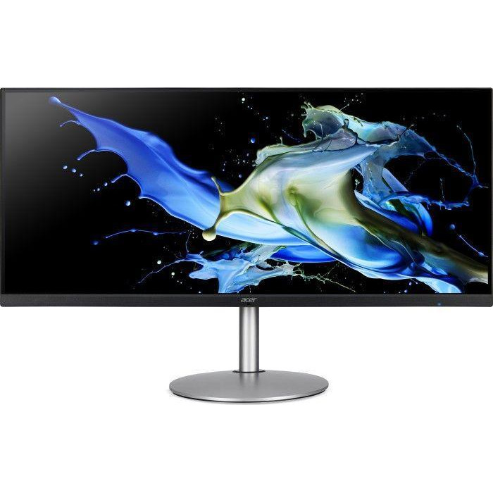 

Монитор Acer CB342CKsmiiphzx 34" (UM.CB2EE.001)