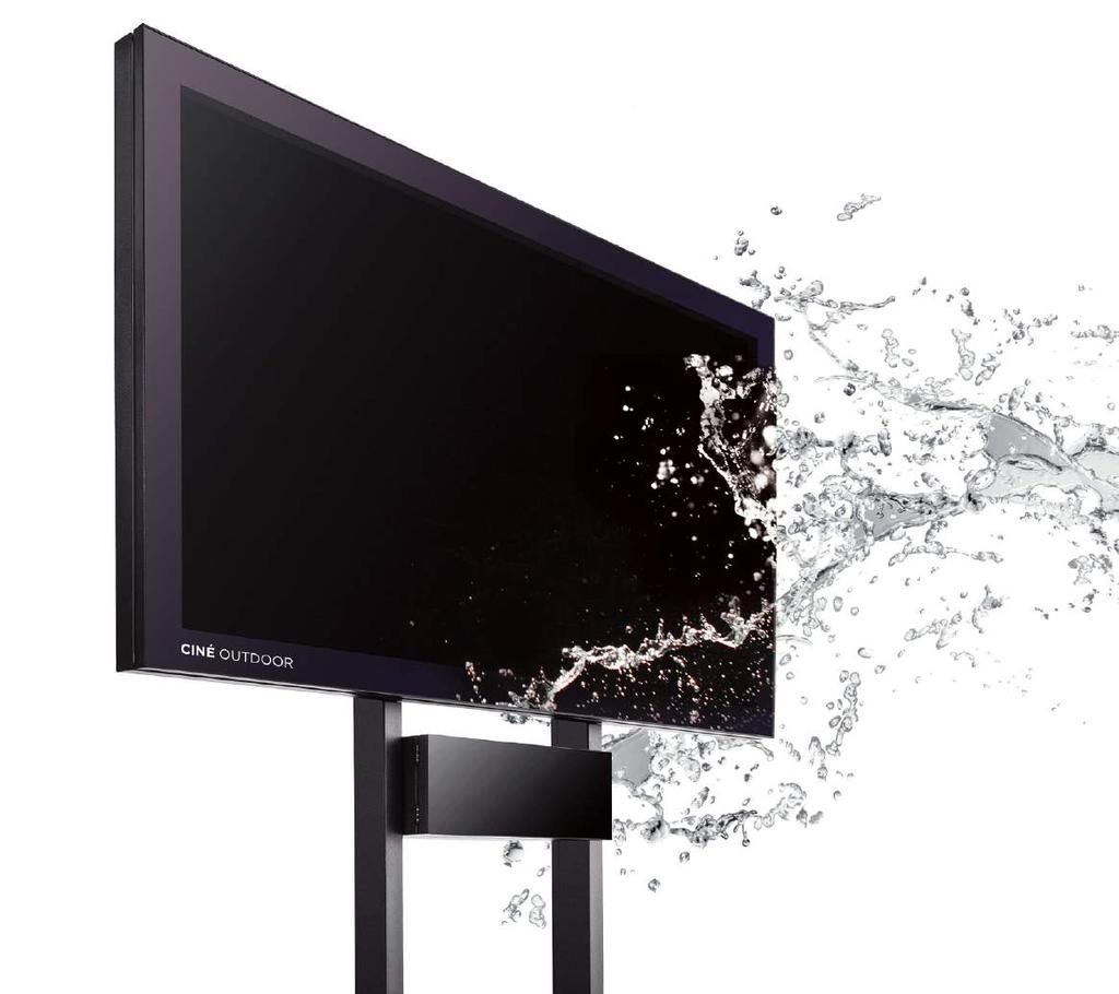 

Монитор Hyundai Monitor Outdoor Display Wall Mounting Type Q757Msg
