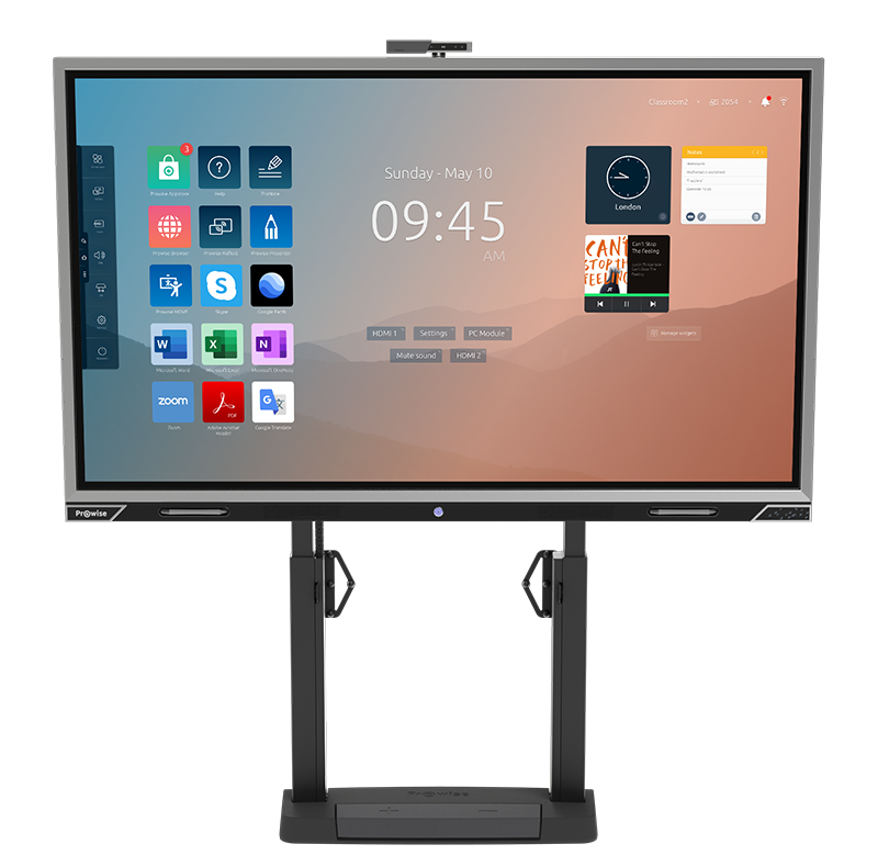 

Монитор Prowise 65" (PW1150651001V)