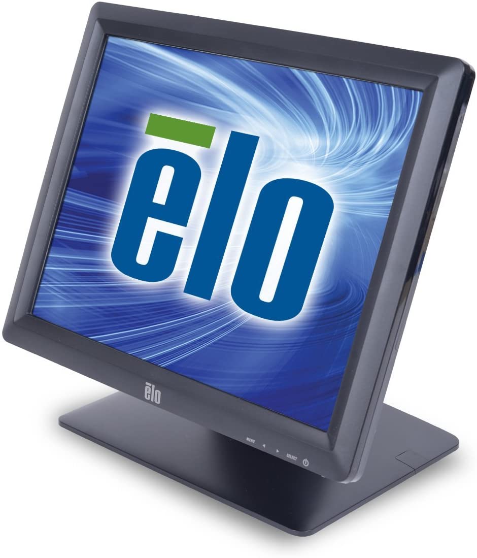 

Монитор Tyco Electronics 15" 1517L Czarny (E829550)