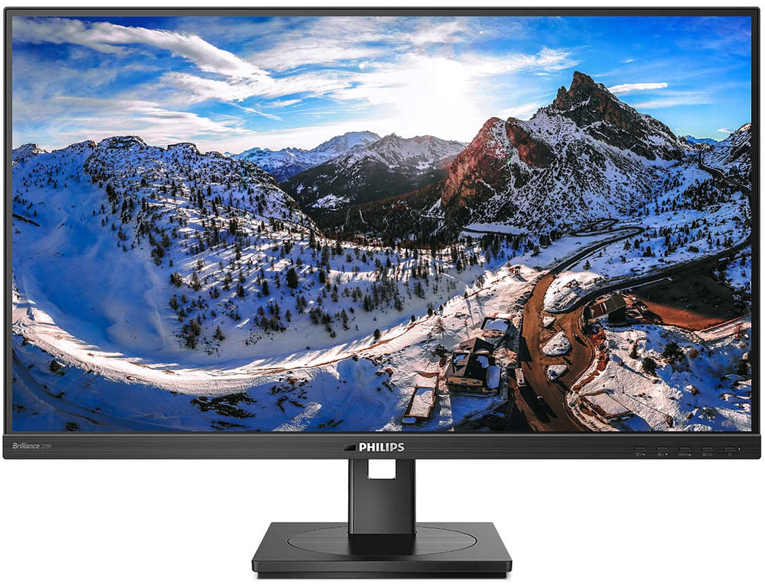 

Монитор Philips 27" (279P100)