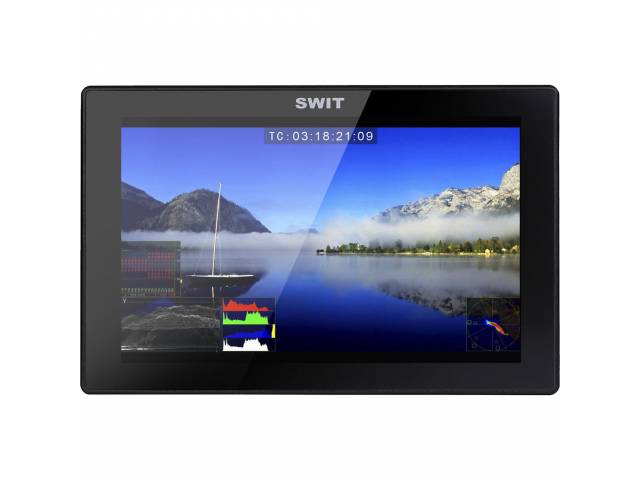 

Монитор SWIT S-1073F