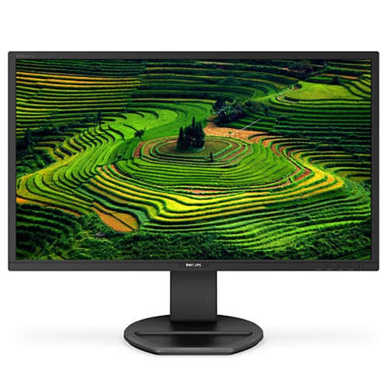 

Монитор Philips 27" 272B8QJEB/00 Czarny