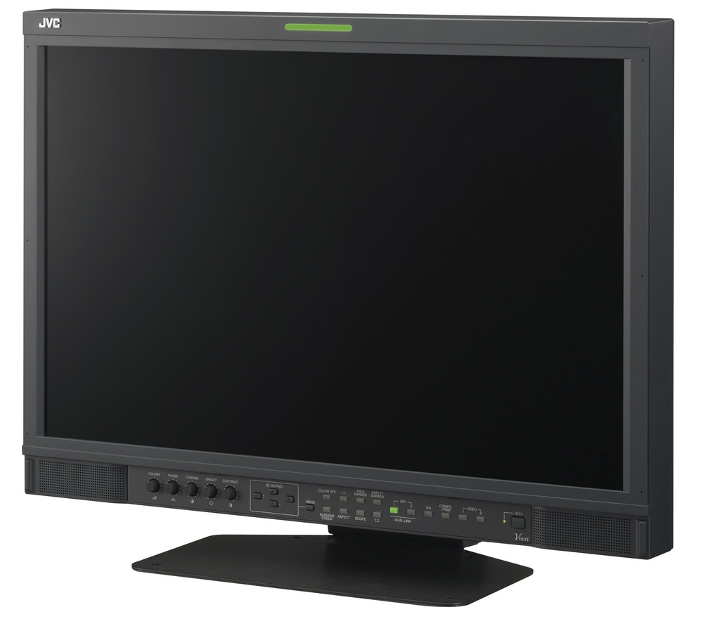 

Монитор Jvc Monitor Dt-V24G2