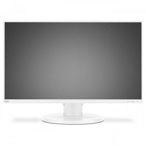 

Монитор NEC MultiSync E271N white
