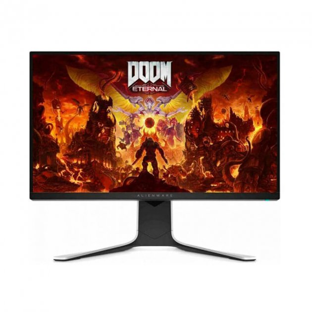 

Монитор Dell Alienware 27" AW2720HFA (210AXVY)