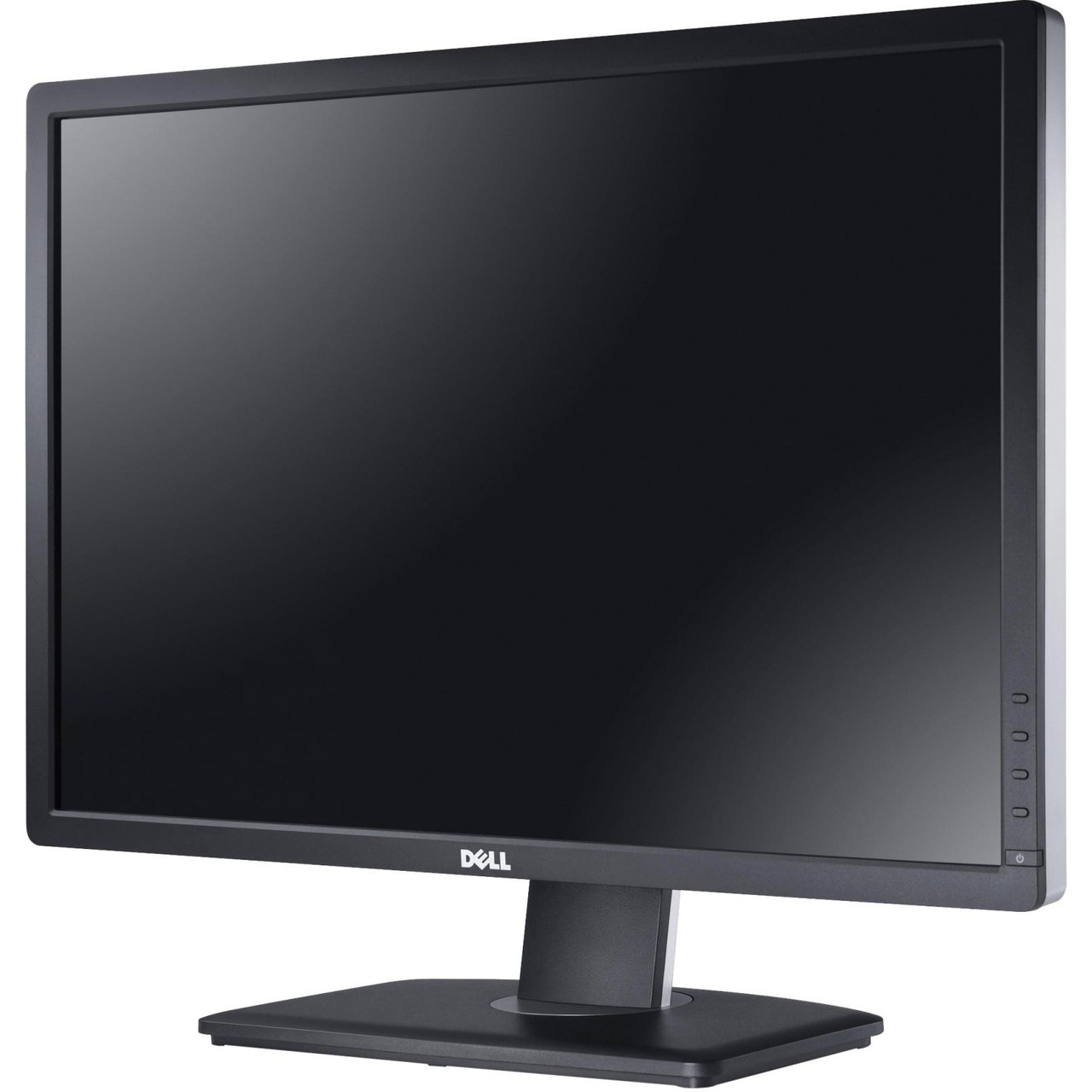 

Монитор Dell UltraSharp 24" U2412M czarny (210-AGYH)