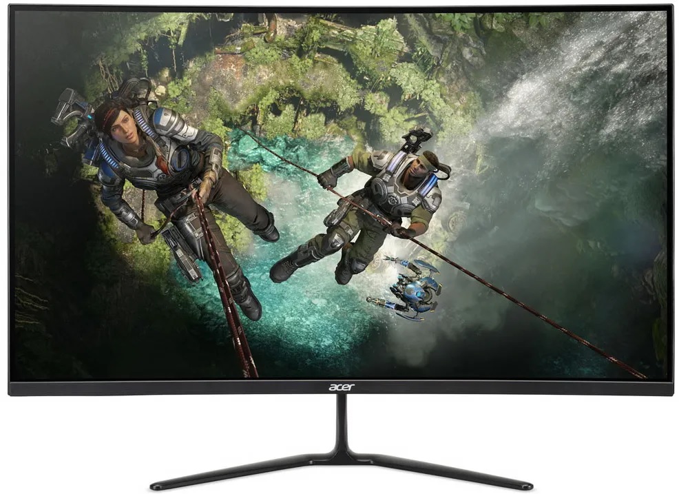 

Монитор Acer ED320QRPbiipx 32" (UM.JE0EE.P01)