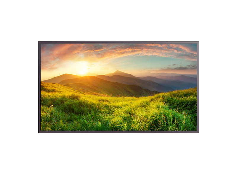 

Монитор Hyundai Indoor Display 75'" Fullhd D757Mn