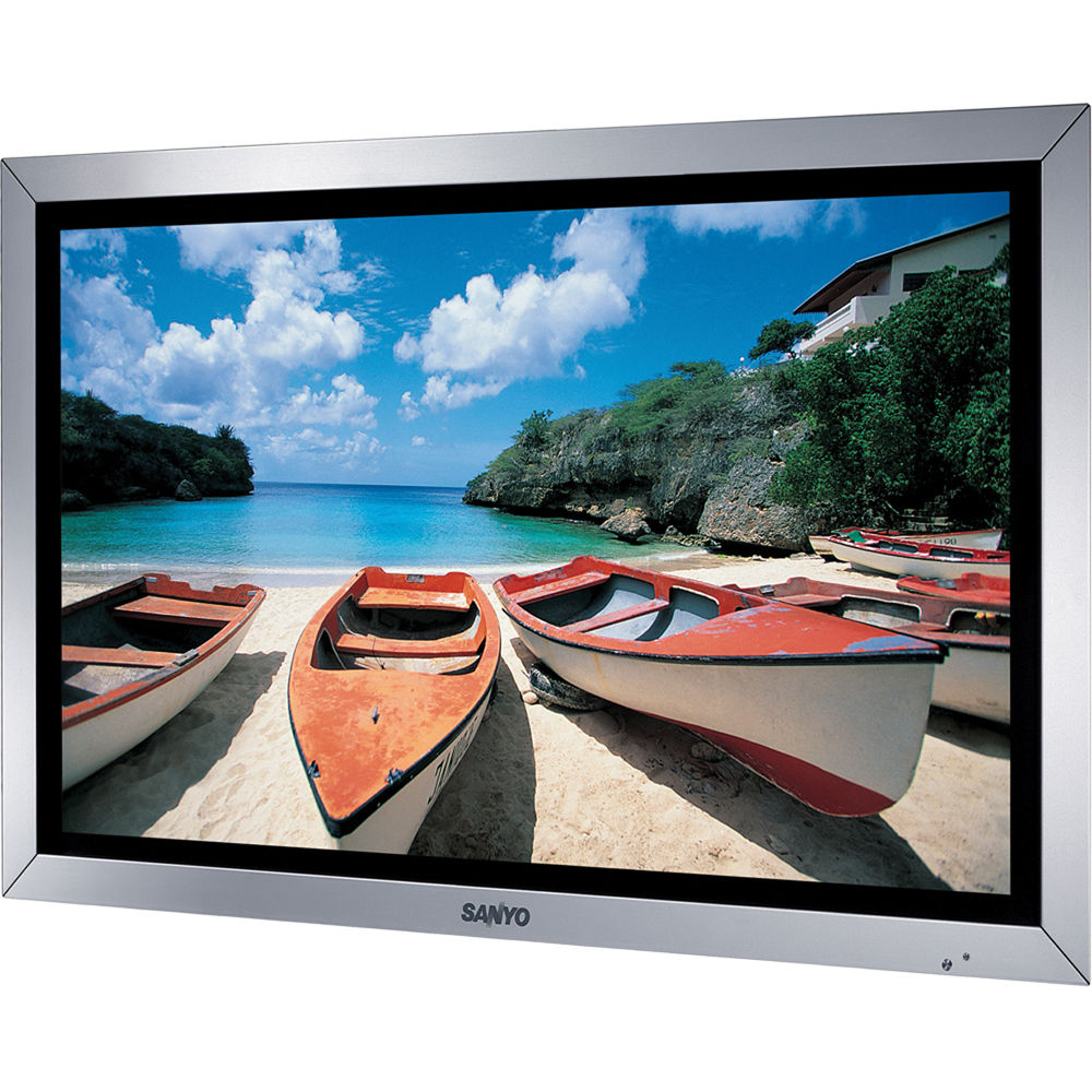 

Монитор Sanyo Monitor Ce42Lh2Wp