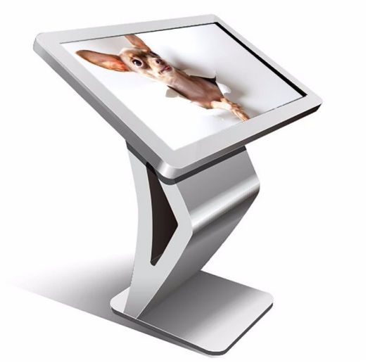 

Монитор Hyundai Indoor Display Kiosk Type With I/R Touch D42Esli