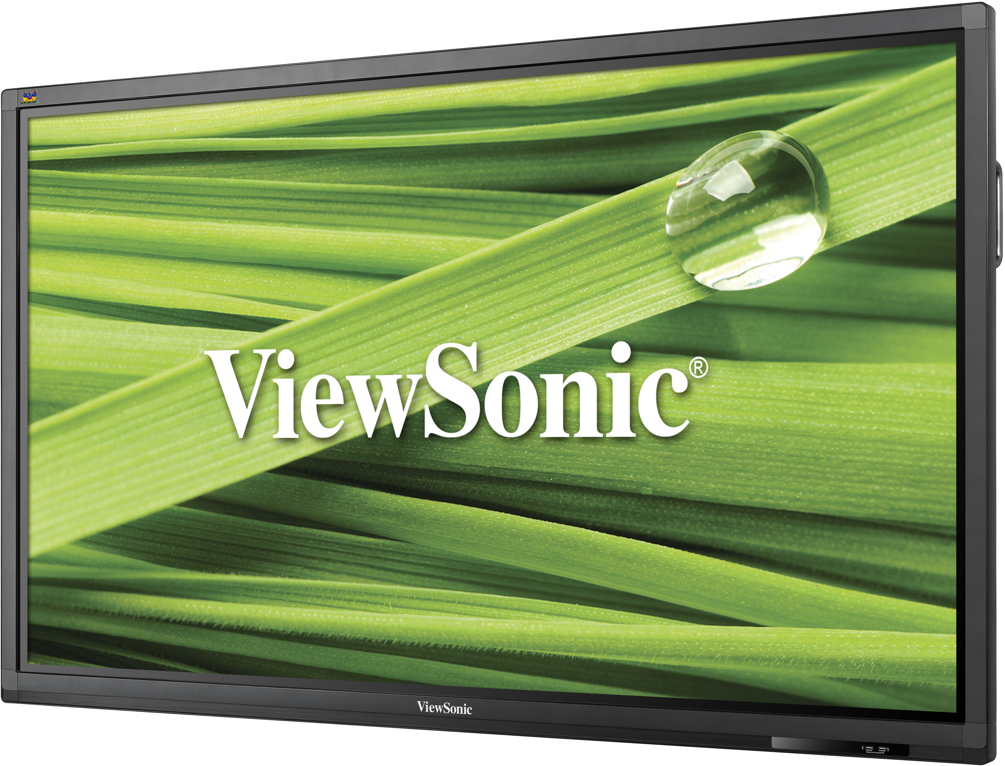 

Монитор Viewsonic 65 T Cde6552-Tl Led (VS15432)