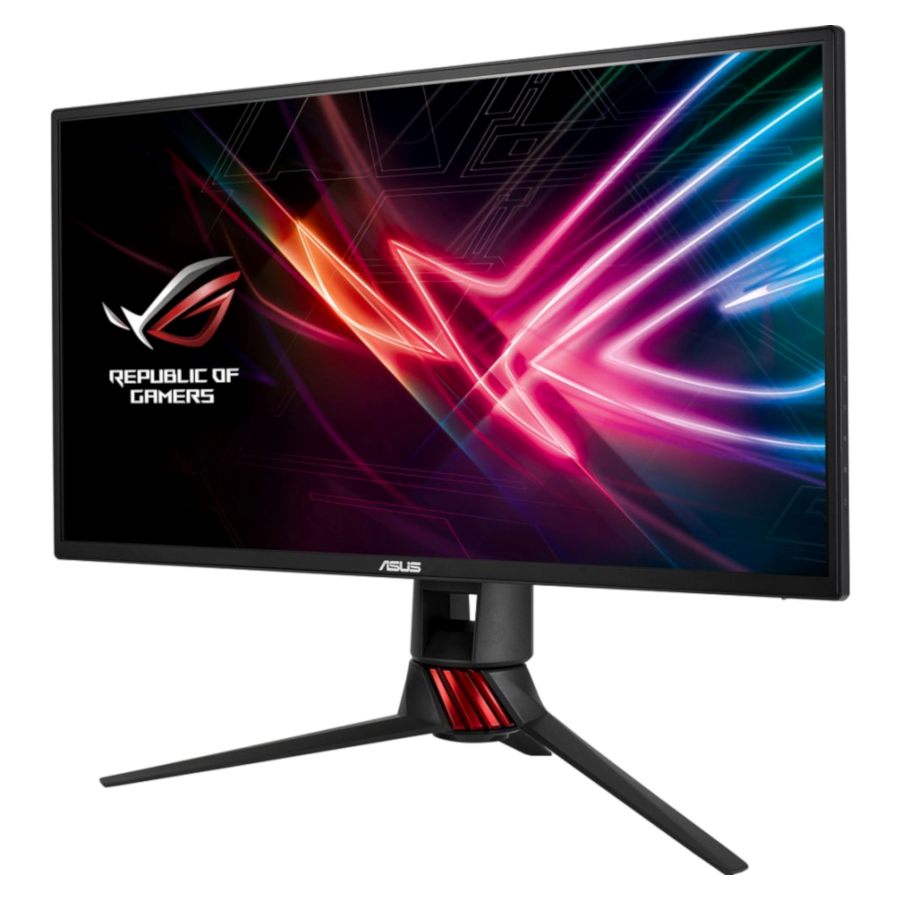 

Монитор ASUS 25" XG258Q (90LM03U0B01370)
