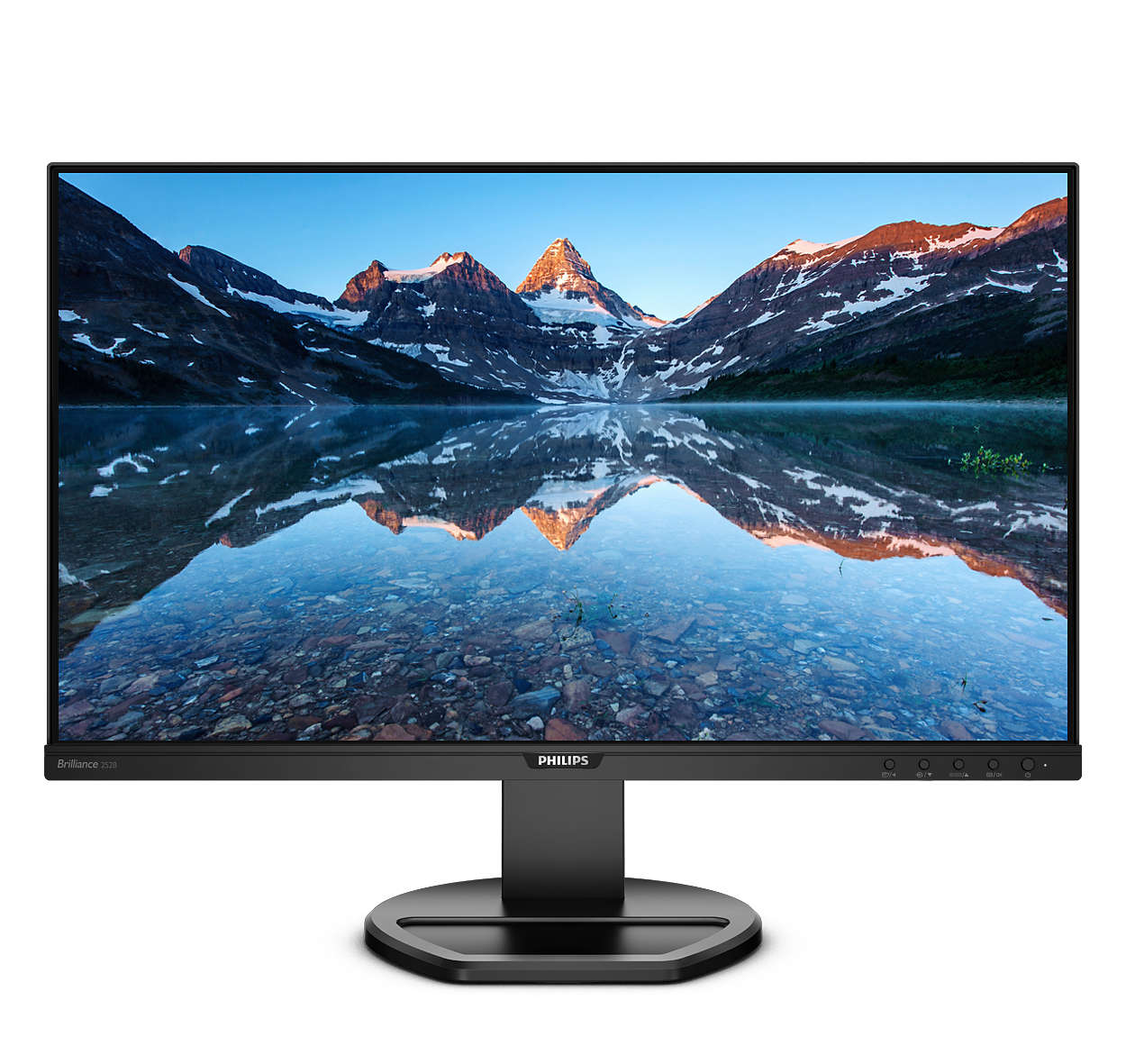 

Монитор Philips 25" 252B9/00