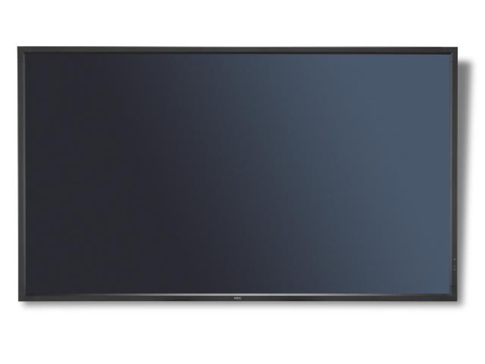 

Монитор NEC X841UHD-2 60004105