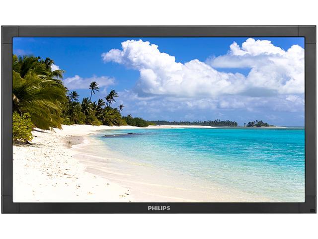 

Монитор PHILIPS (BDL6520EL)