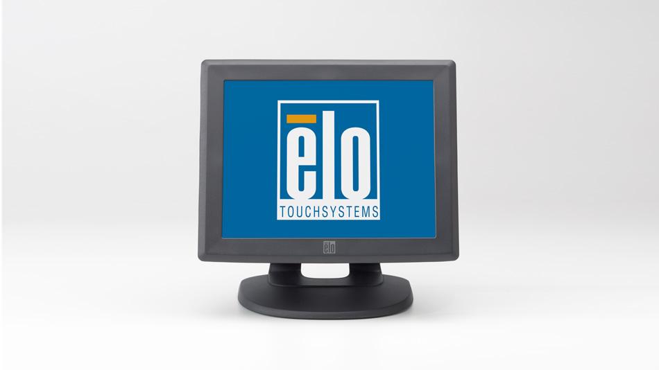

Монитор POSNET ELO 1215L