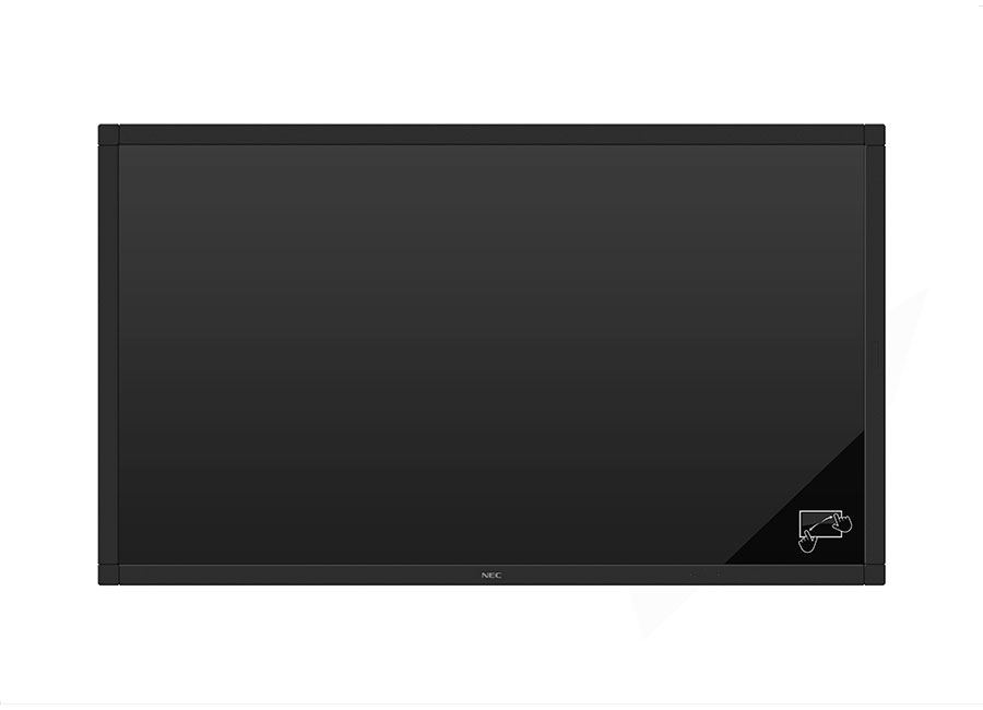 

Монитор NEC V484-T