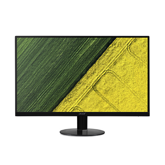 

Монитор Acer SA270Abi 27" (UM.HS0EE.A01)