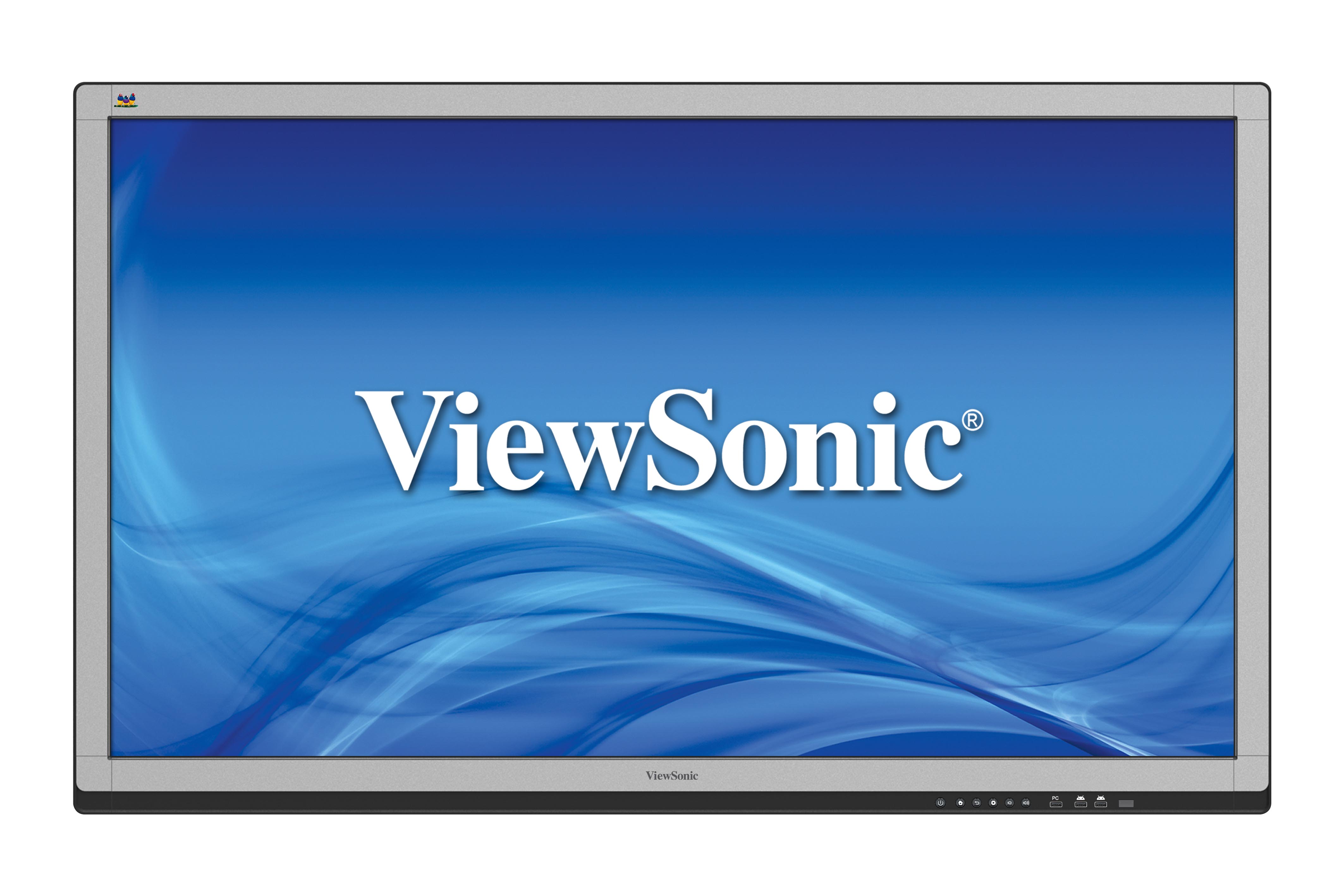 

Монитор Viewsonic CDE5560T