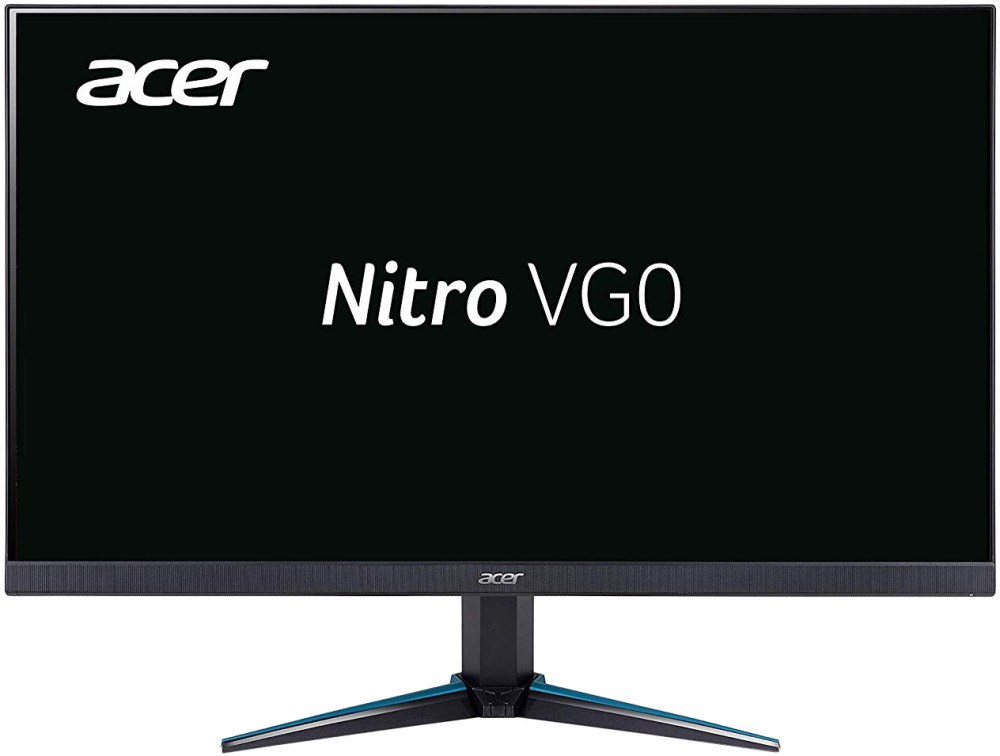 

Монитор Acer Nitro VG270Kbmiipx 27" (UM.HV0EE.010)