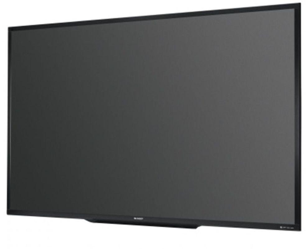 

Монитор SHARP MONITOR 60 PN-Q601E