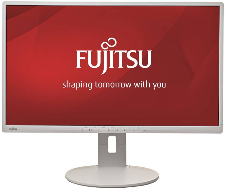 

Монитор Fujitsu B27-8 TE Pro EU 27" (S26361-K1641-V140)