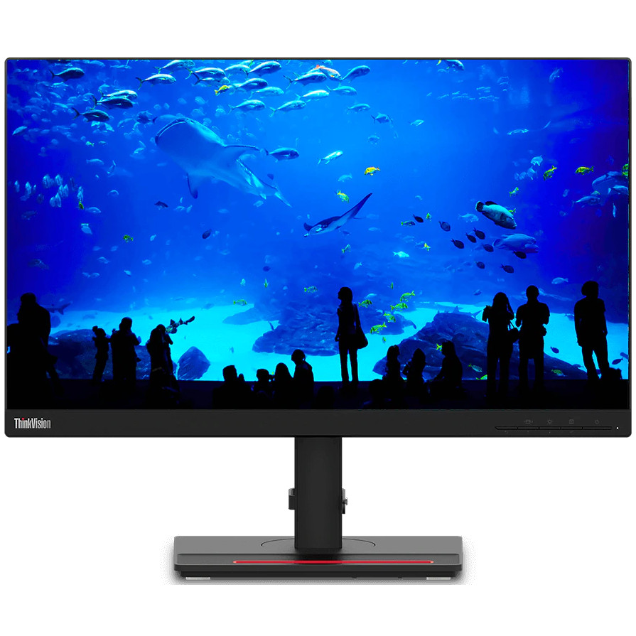 

Монитор Lenovo Qreator 27 (66B7RAC1EU)