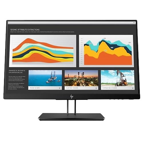 

Монитор HP 21,5" Z22n G2 (1JS05A4)