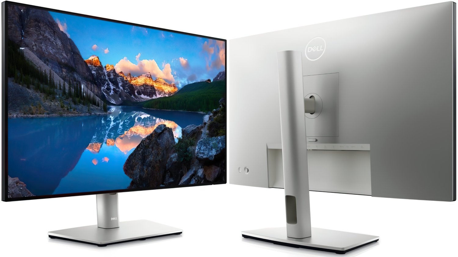 

Монитор Dell 24" U2421E (210AXMB)