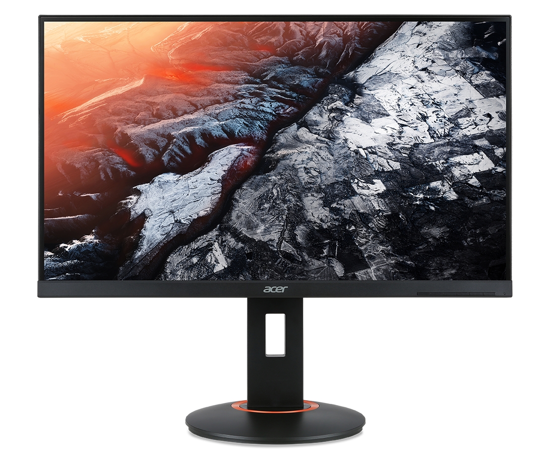 

Монитор Acer XF240QSbiipr 24" (UM.UX0EE.S01)
